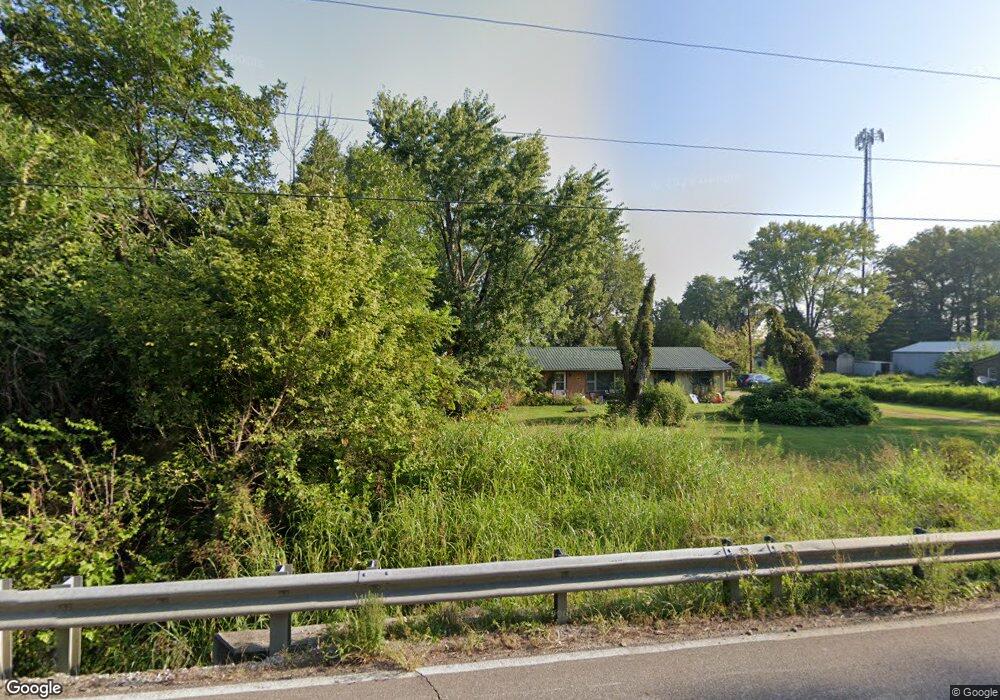 1222 E 350 S, Princeton, IN 47670 - photo 1