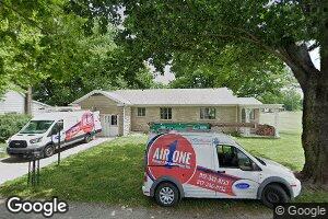 8912 N Canaan Main St, Madison, IN 47250