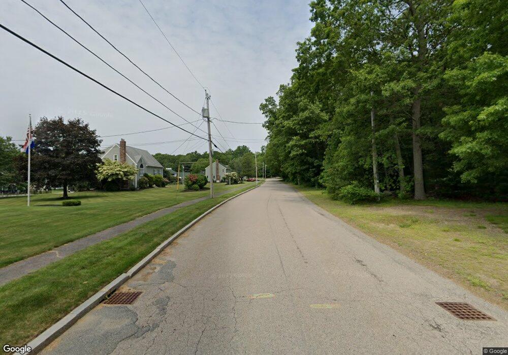 55 Stoney Rd, West Bridgewater, MA 02379 - photo 1