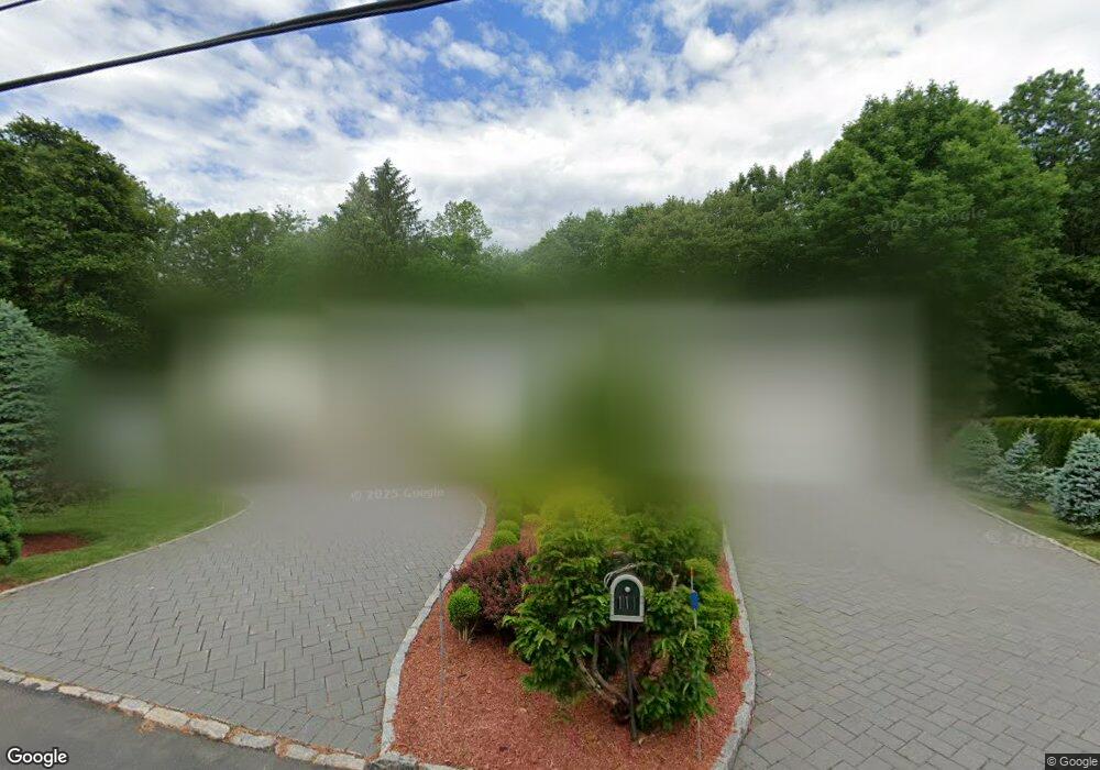 111 Duxbury Rd, Purchase, NY 10577 - photo 1