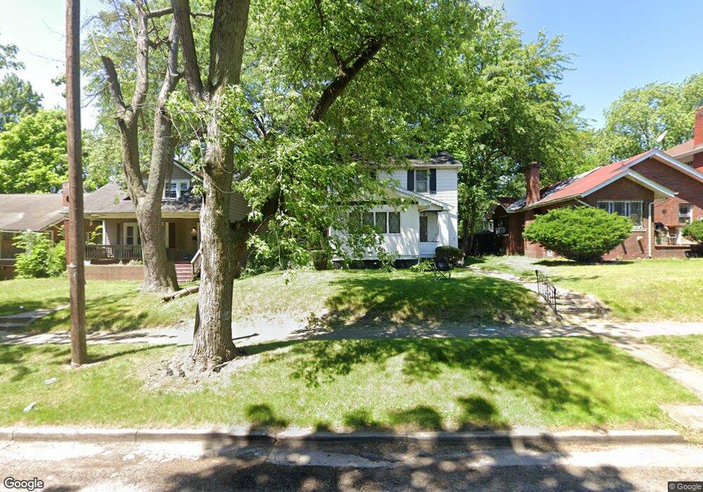 4432 Adams St, Gary, IN 46408 - photo 1