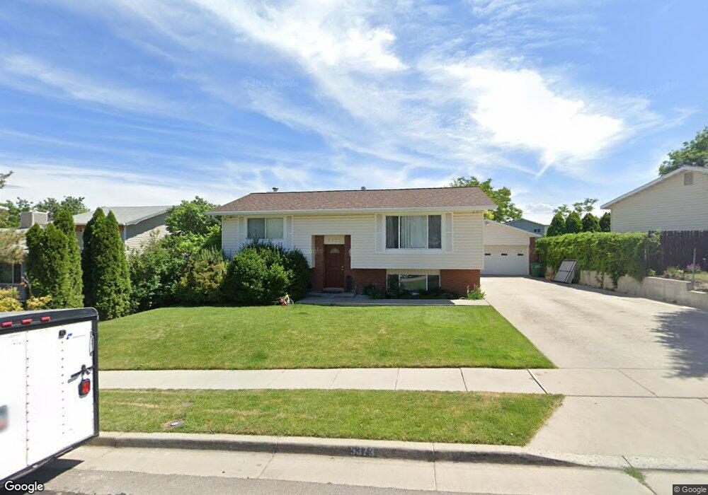 5373 Daffodil Ave, West Jordan, UT 84081 - photo 1