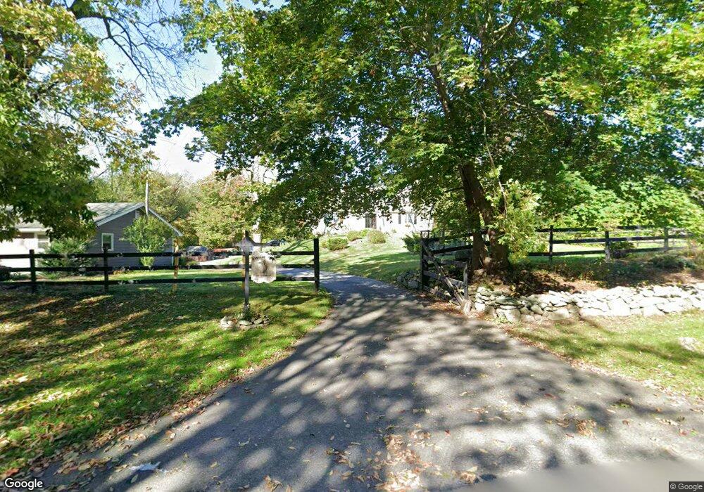 294 Summer St, Rehoboth, MA 02769 - photo 1