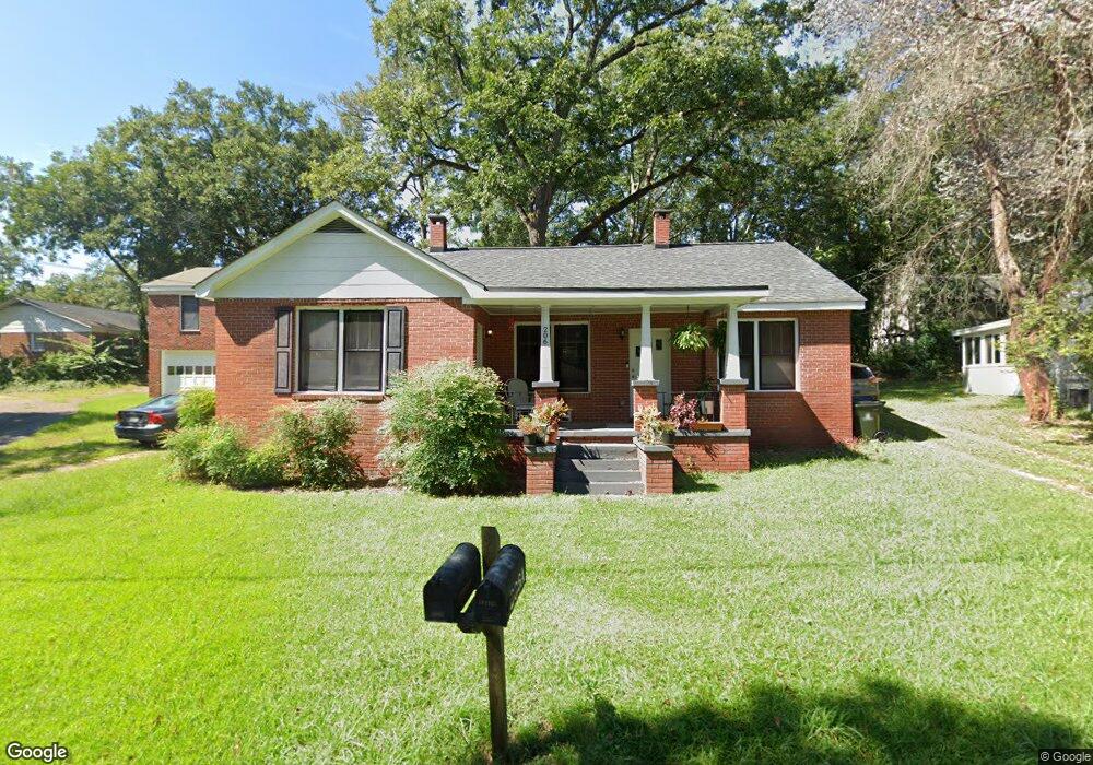 206 S Lucas St, West Columbia, SC 29169 - photo 1