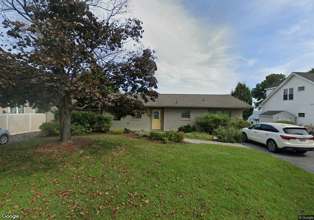 4155 Carvel Ln, Edgewater, MD 21037 - photo 1