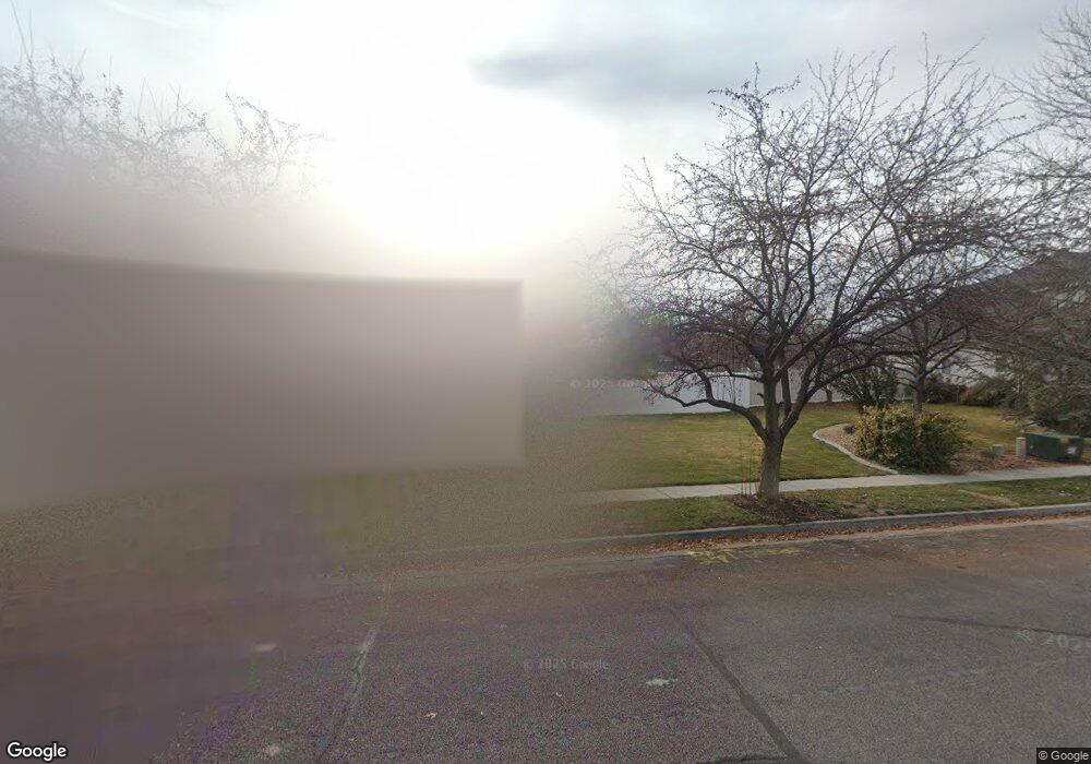 3467 Golden Creek Cir, Riverton, UT 84065 - photo 1