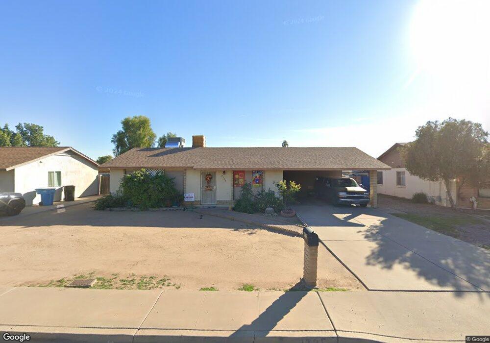 8725 W Osborn Rd, Phoenix, AZ 85037 - photo 1