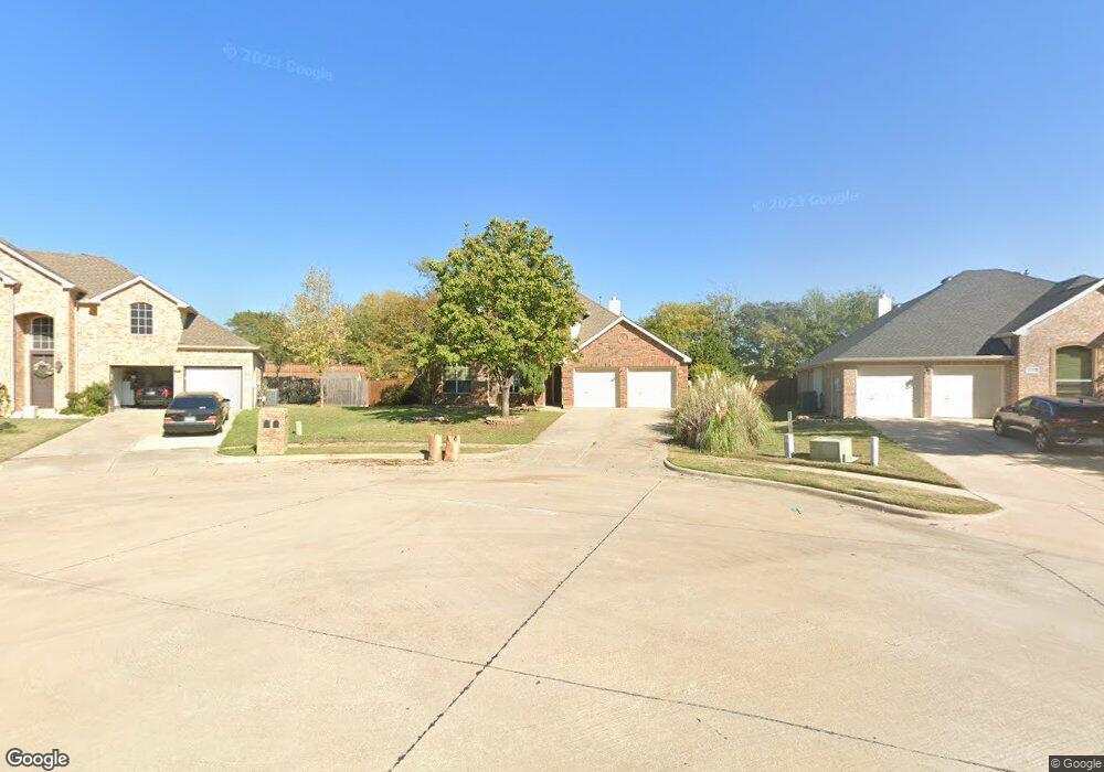 2605 Valencia Ln, Denton, TX 76210 - photo 1