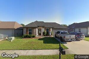 208 Juliana Way, Houma, LA 70364