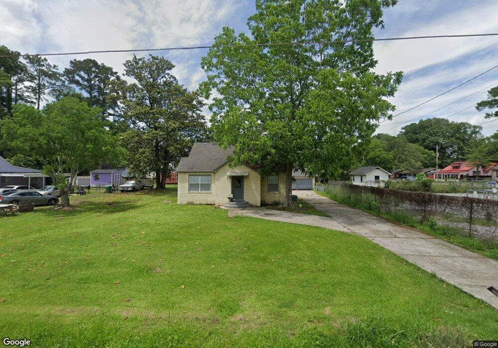 1611 Lee St, Laurel, MS 39440 - photo 1