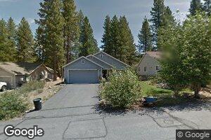11377 Crest View Dr, Truckee, CA 96161
