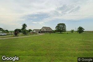895 County Road 1500 E, Tolono, IL 61880
