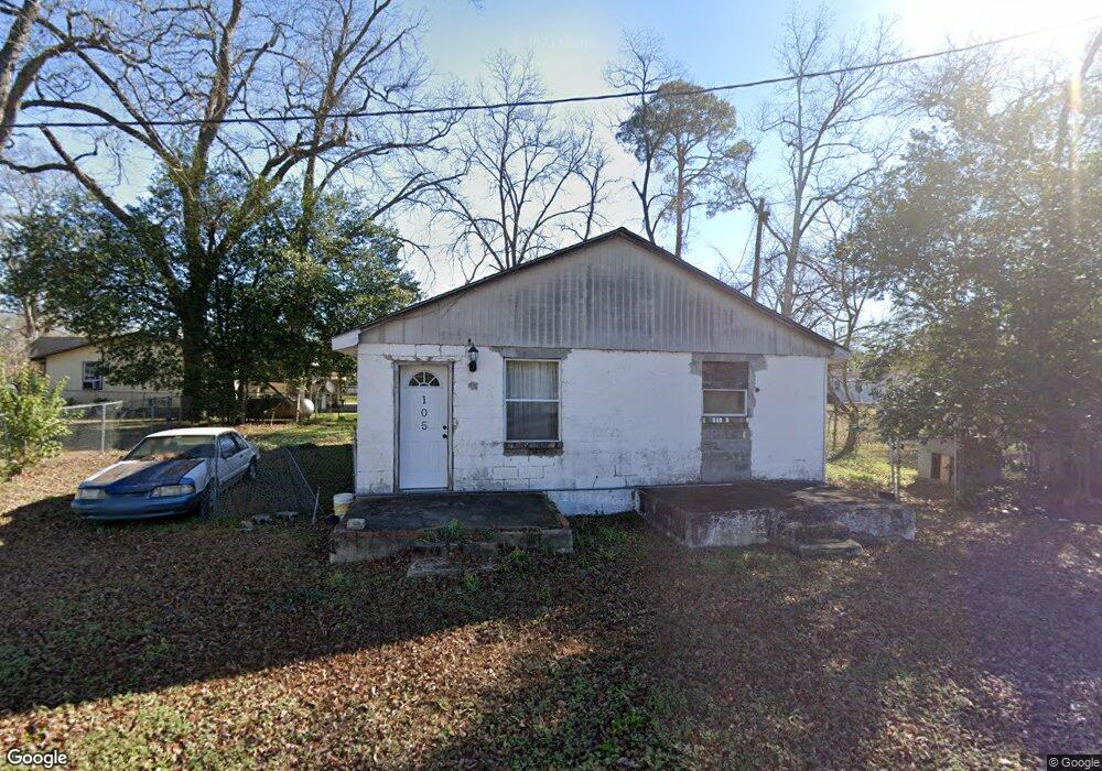 105 Napier Dr, Sylvester, GA 31791 - photo 1