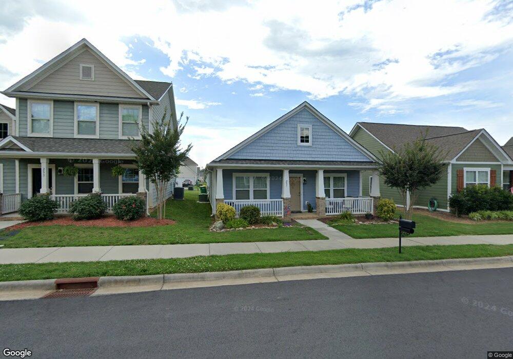 257 Harrison Ln, Locust, NC 28097 - photo 1