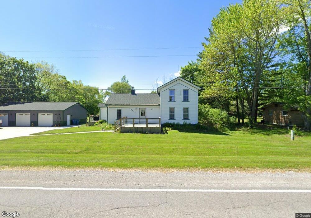 7475 Beecher Rd, Flint, MI 48532 - photo 1