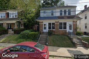 70 Oak Ln, Ewing, NJ 08618