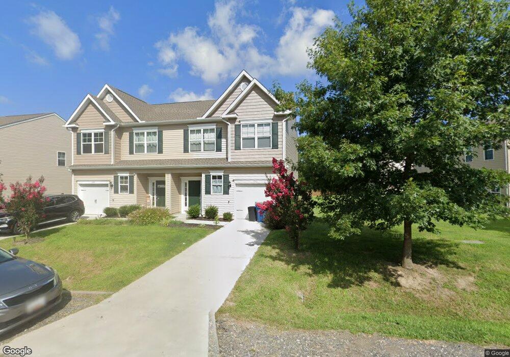 222 Thompson Ave, Queenstown, MD 21658 - photo 1