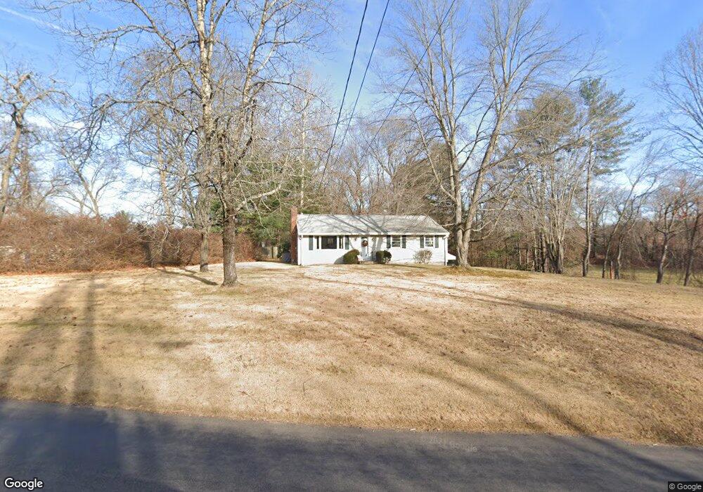 11 Apothecaries Hall Rd, Broad Brook, CT 06016 - photo 1