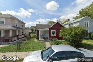 127 S Yale Ave, Columbus, OH 43222