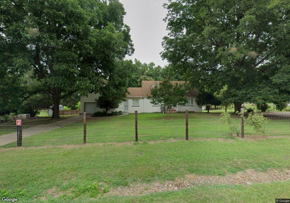 7300 Sandy Ridge Rd, Hopewell, VA 23860 - photo 1