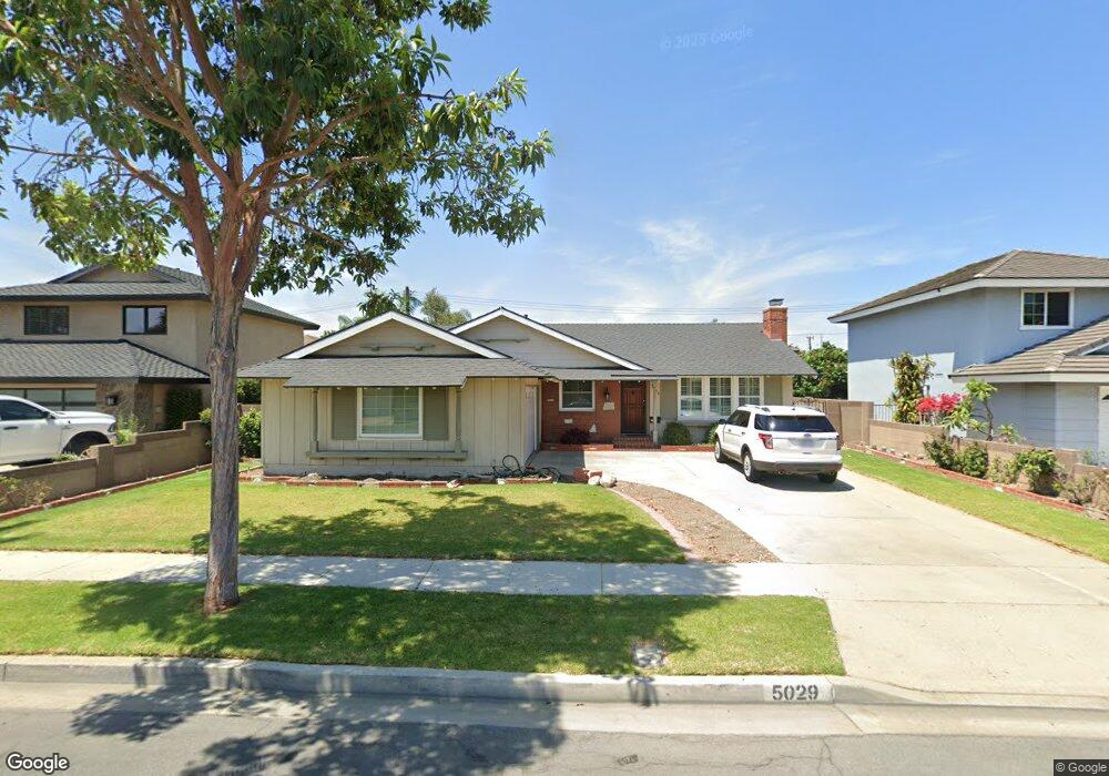 5029 Yorkshire Dr, Cypress, CA 90630 - photo 1