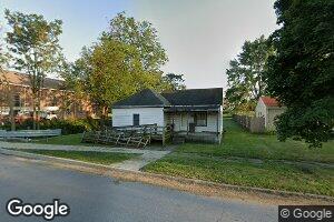 405 E Allen St, Kentland, IN 47951