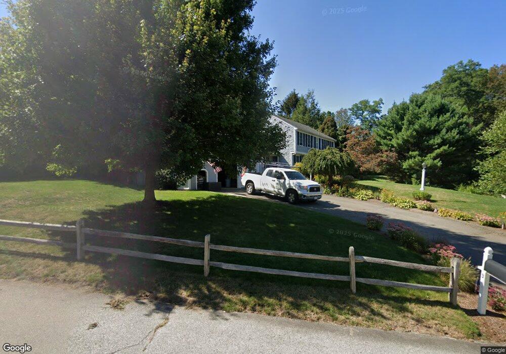 3 Gridley Bryant Rd, Scituate, MA 02066 - photo 1