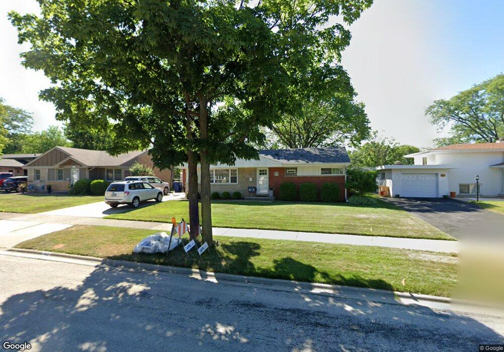 530 E Park Ave, Elmhurst, IL 60126 - photo 1