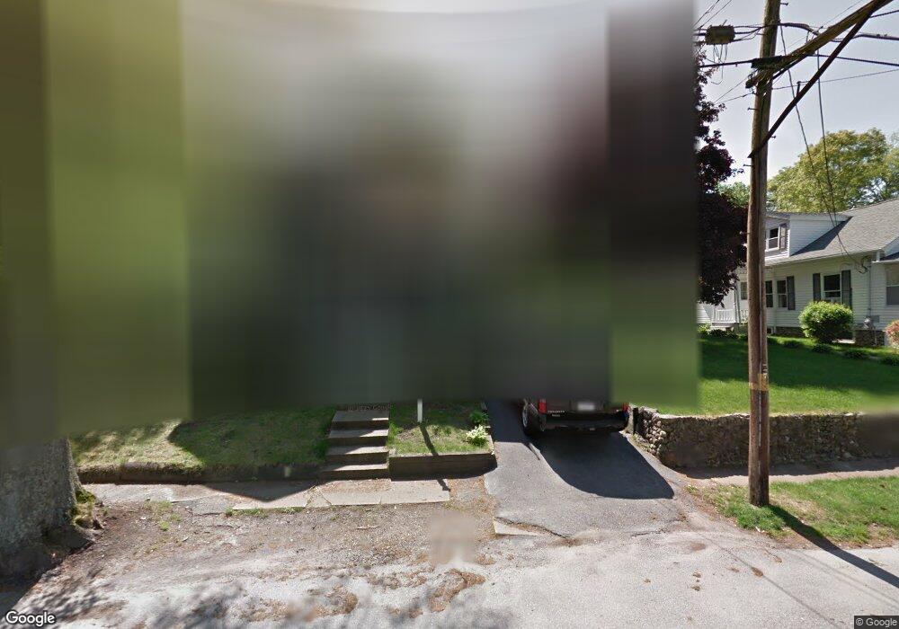 82 Beal Ave, Whitman, MA 02382 - photo 1