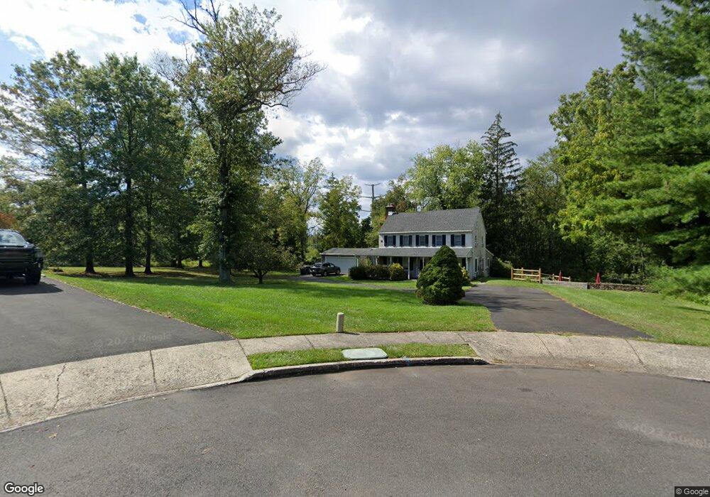 240 Woodstream Dr, North Wales, PA 19454 - photo 1