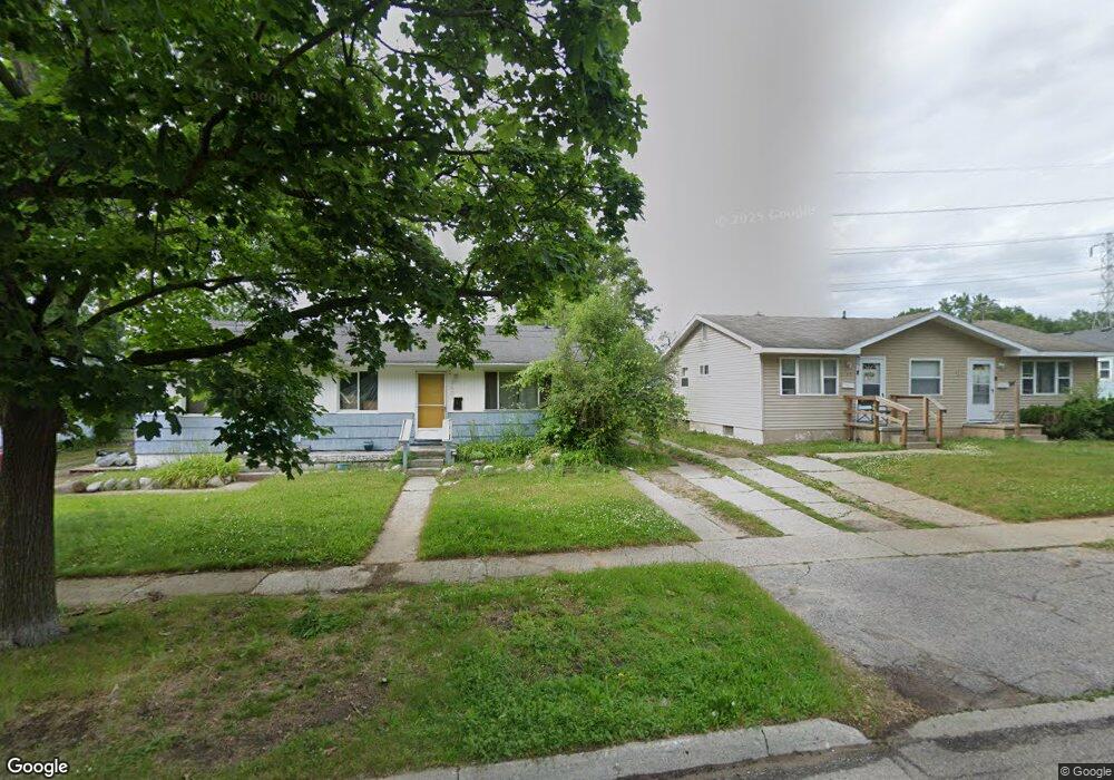 2609 Alpha Way, Flint, MI 48506 - photo 1