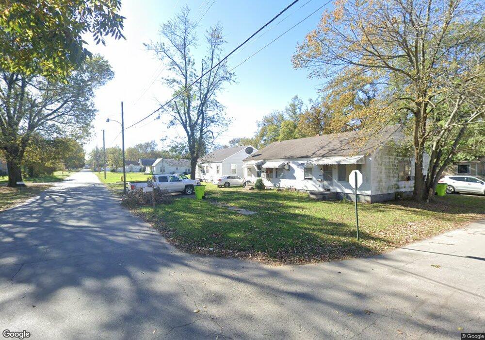 607 E 9th St, Stuttgart, AR 72160 - photo 1