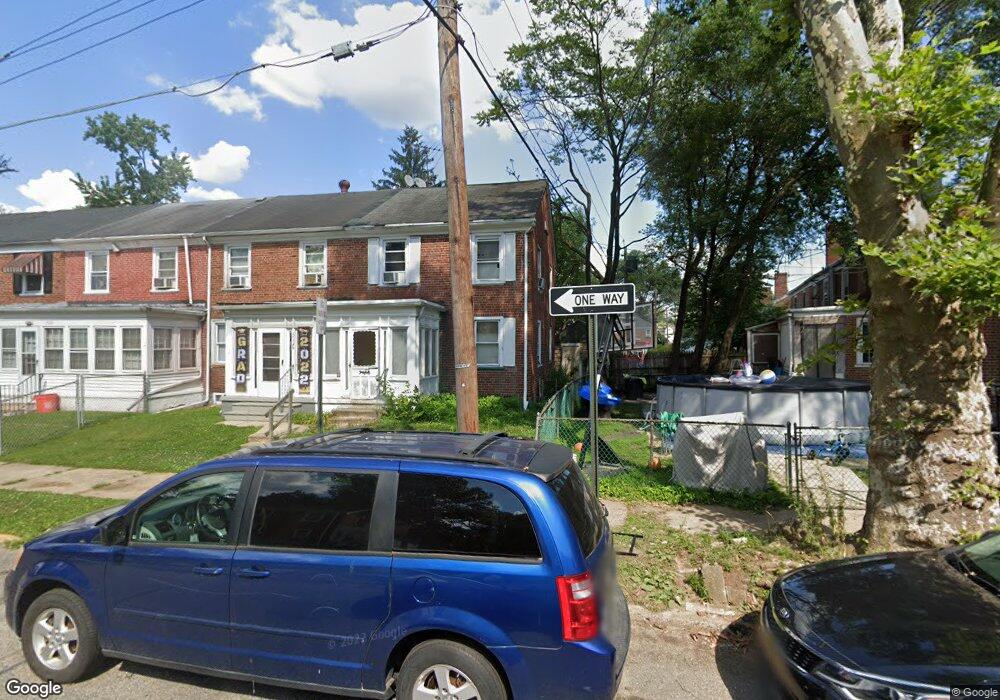 3128 S Constitution Rd, Camden, NJ 08104 - photo 1