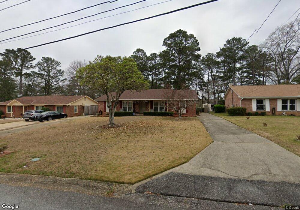 4614 Northgate Dr, Columbus, GA 31907 - photo 1