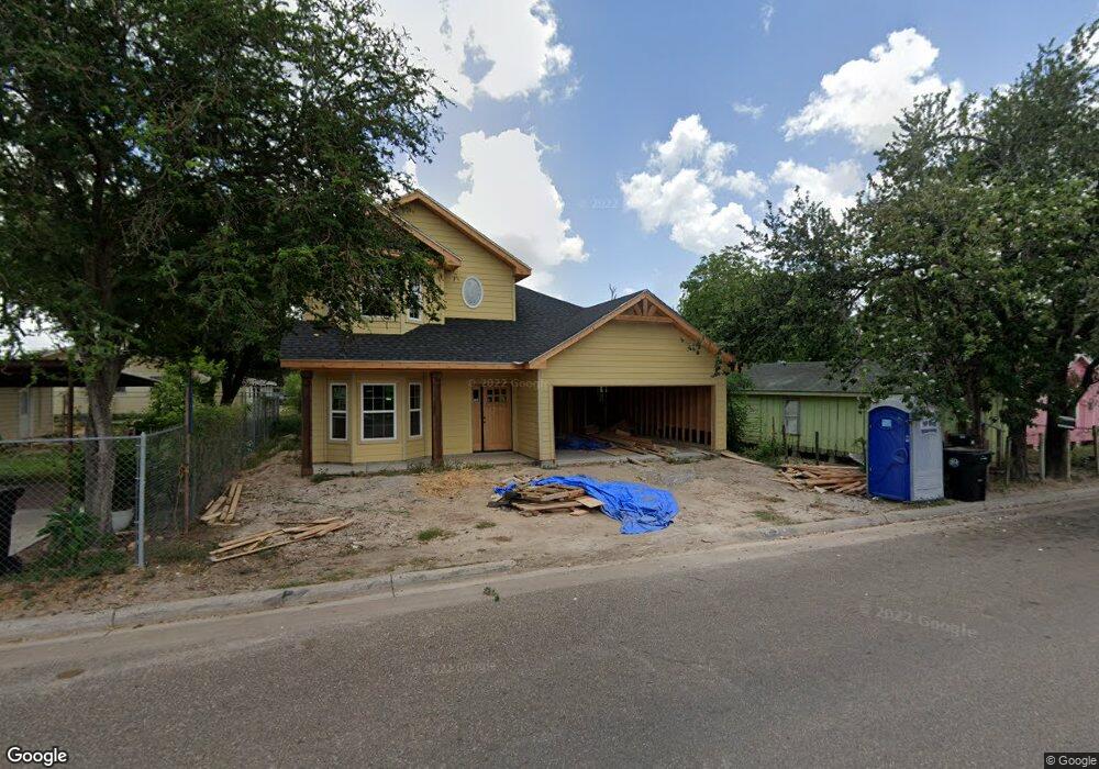 314 N Republic St, Weslaco, TX 78596 - photo 1