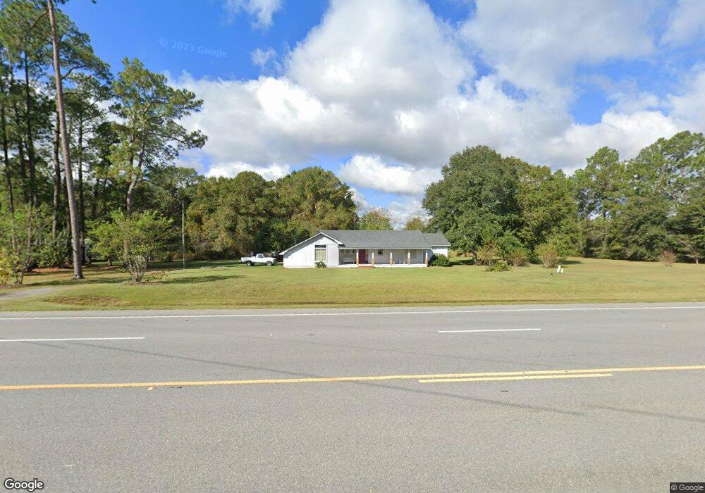 2044 Us Highway 1 N, Alma, GA 31510 - photo 1