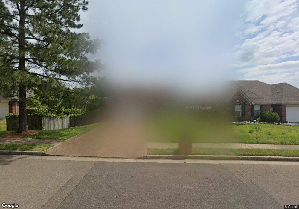 7043 Country Walk Dr, Cordova, TN 38018 - photo 1