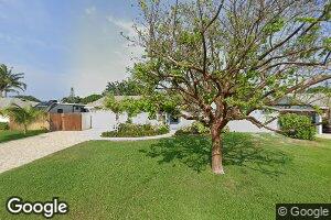 1500 Berkshire Ave, Jupiter, FL 33469