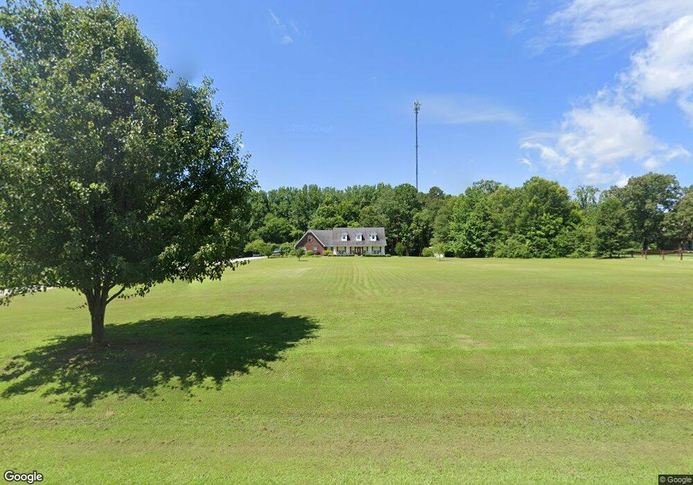 509 County Road 102, Oxford, MS 38655 - photo 1