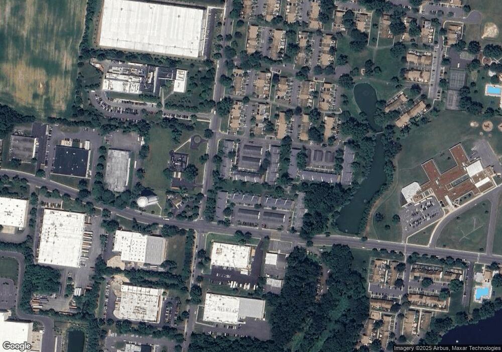 4L Dennison Dr, East Windsor, NJ 08520 - photo 1