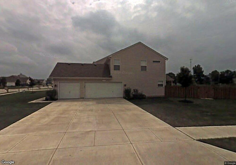 12693 Vikings Ln, Fishers, IN 46037 - photo 1