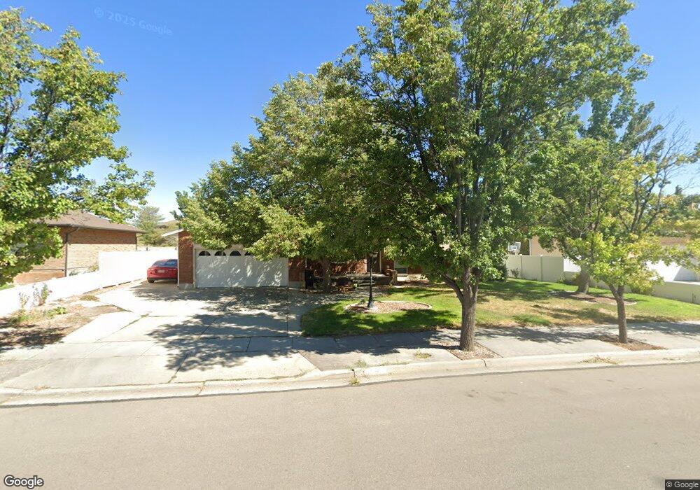 3886 W 7875 S, West Jordan, UT 84088 - photo 1