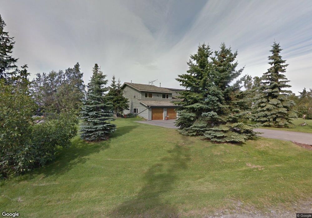 14524 Woodhaven Cir, Anchorage, AK 99516 - photo 1