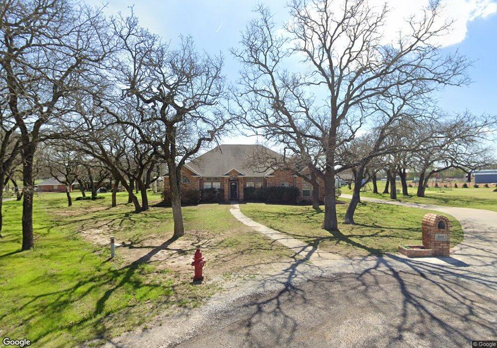3517 S Ridgeview Dr, Weatherford, TX 76087 - photo 1