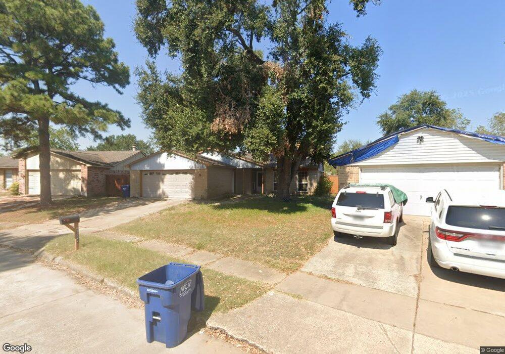 17322 N Yorkglen Dr, Houston, TX 77084 - photo 1