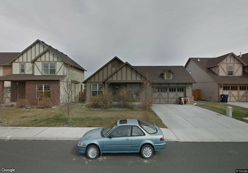 3385 SW Lava Ave, Redmond, OR 97756 - photo 1