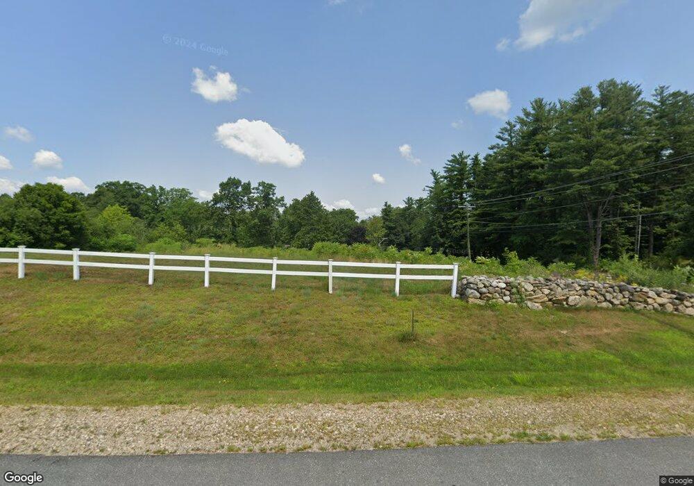 153 Jenkins Farm Rd, Chester, NH 03036 - photo 1