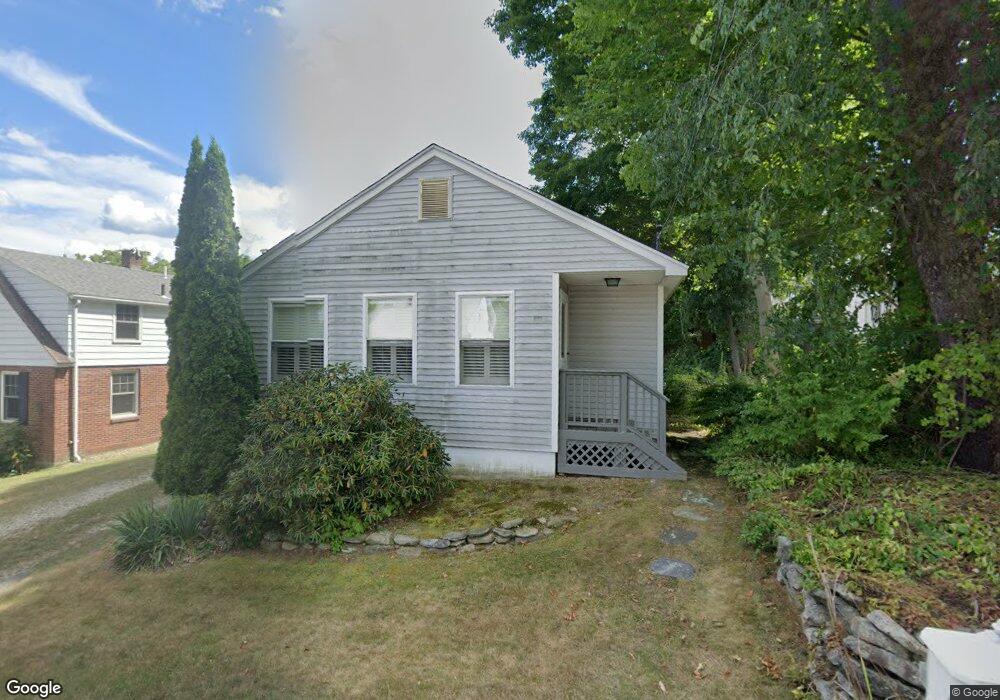 229 Central Ave, Torrington, CT 06790 - photo 1