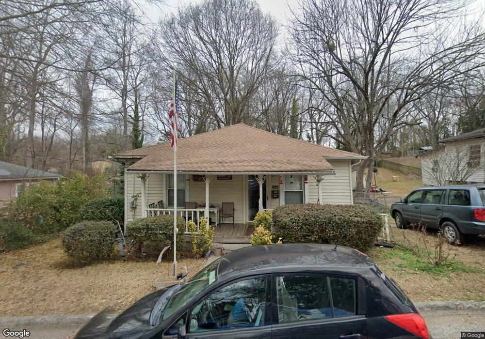 206 Forest St, Clover, SC 29710 - photo 1