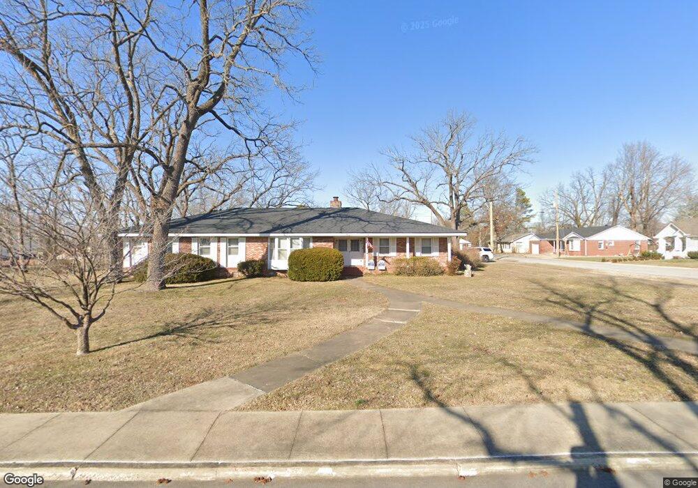 402 NW 6th St, Bentonville, AR 72712 - photo 1